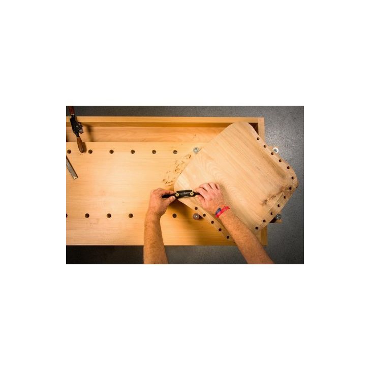 Ēvelsols Hobby series HB-D1500