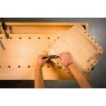 Ēvelsols Hobby series HB-D1500