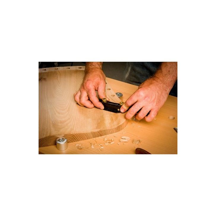 Ēvelsols Hobby series HB-D1500