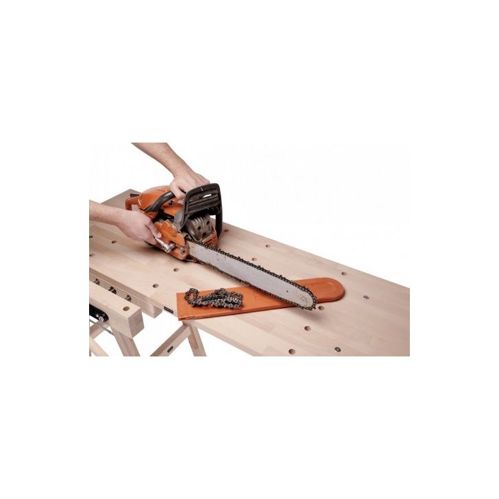 Ēvelsols Flexible Friend HB-FF