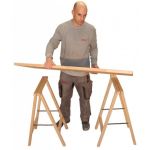 Ēvelsols Flexible Friend HB-FF