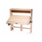 Saliekams ēvelsols HB-S