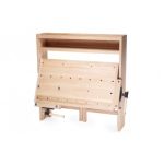 Saliekams ēvelsols HB-S