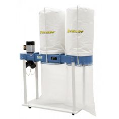 Skaidu nosūcējs Bernardo ASA 4500 (230 V) 2