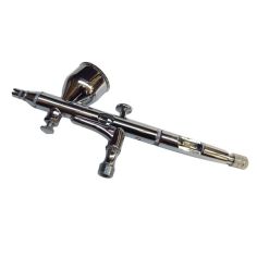 Magma TG-180 aerogrāfs ar 0,2 un 0,3 sprauslām. 2