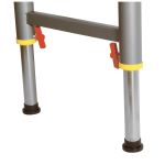 Rullīšu galds Holzmann RB9L