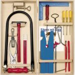 INSTRUMENTU KOMPLEKTS PEBARO 450