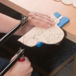 INSTRUMENTU KOMPLEKTS PEBARO 450