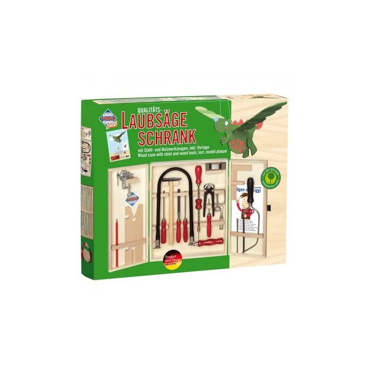 INSTRUMENTU KOMPLEKTS PEBARO 401S