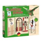 INSTRUMENTU KOMPLEKTS PEBARO 401S