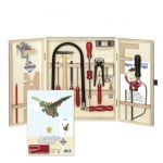 INSTRUMENTU KOMPLEKTS PEBARO 401S