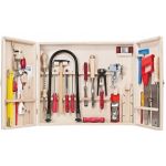 INSTRUMENTU KOMPLEKTS PEBARO 419 PROF