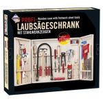 INSTRUMENTU KOMPLEKTS PEBARO 419 PROF