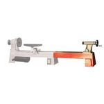 Токарный станок по дереву Holzmann D 460