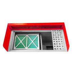 Slīpēšanas galds Holzmann SSAT1000 2