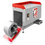 Slīpēšanas galds Holzmann SSAT1000