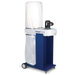 Profesionālais skaidu nosūcejs ASA 143 (400 V)