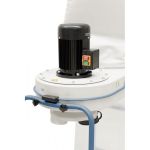 Skaidu nosūcējs Bernardo FT 200 N