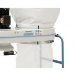 Skaidu nosūcējs Bernardo FT 200 N