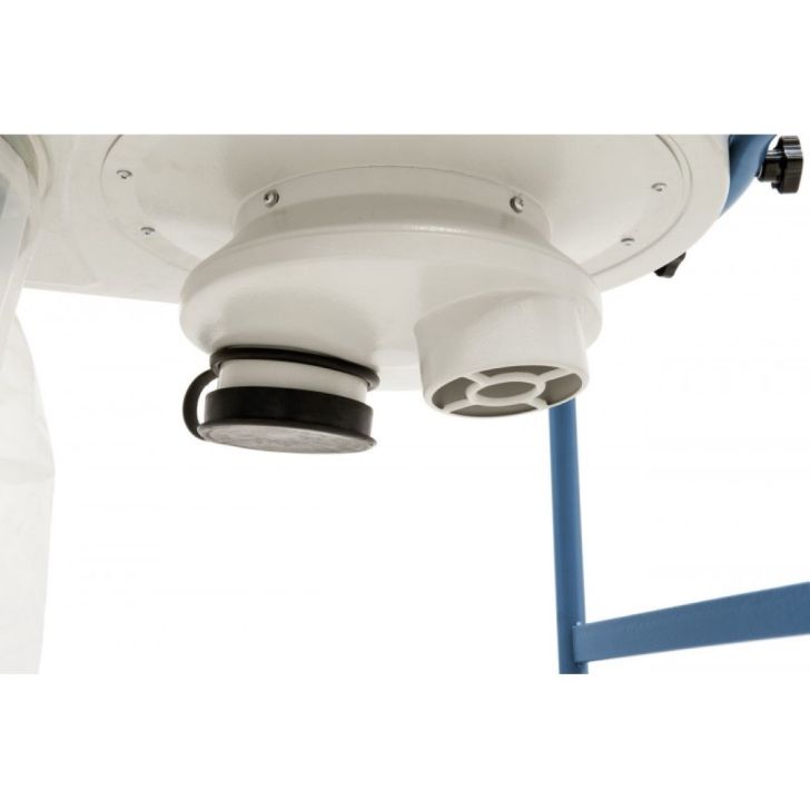 Skaidu nosūcējs Bernardo FT 200 N