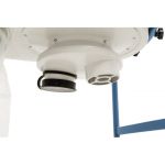 Skaidu nosūcējs Bernardo FT 200 N