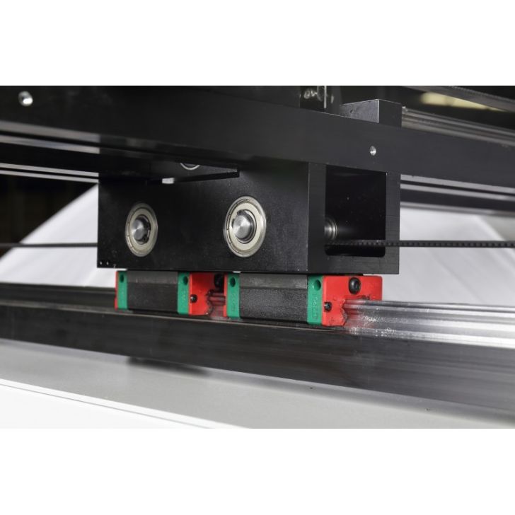 CO2 LĀZERS 130W, STL1325P