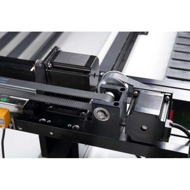 CO2 LĀZERS 130W, STL1325P