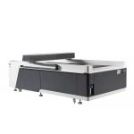 CO2 lāzers 130W, STL1325A