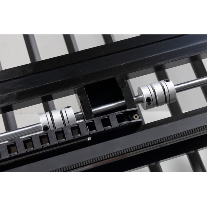 CO2 lāzers 130W, STL1325A