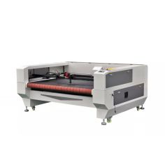 CO2 lāzers 130W, STL1610F 2