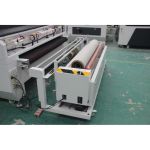 CO2 lāzers 130W, STL1610F