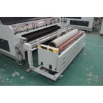 CO2 lāzers 130W, STL1610F