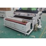 CO2 lāzers 130W, STL1610F