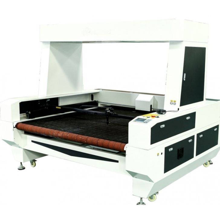 CO2 lāzers 130W, STL1610F