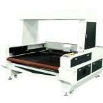 CO2 lāzers 130W, STL1610F