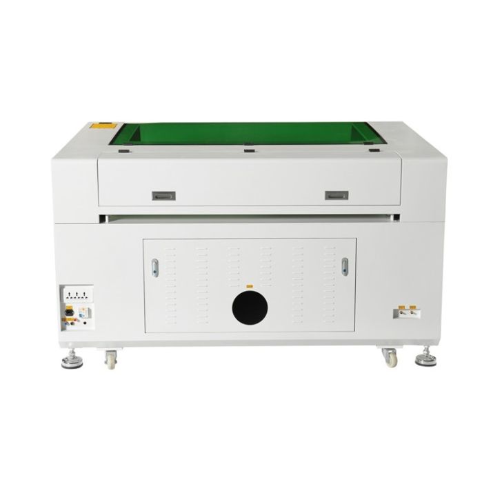 CO2 lāzers 130W, 140x 90, DSP, STL1409P