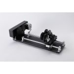 CO2 lāzers 130W, 140x 90, DSP, STL1409P