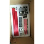 CNC frēzēšanas un 3D gravēšanas iekārta 3018 80W