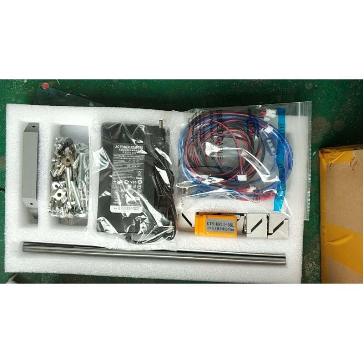 CNC frēzēšanas un 3D gravēšanas iekārta 3018 80W