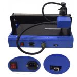 300x200 400W CNC marķēšanas mašīna