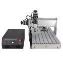 CNC milling and 3D engraving machine 3040 500 W