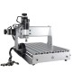CNC frēzēšanas un 3D gravēšanas iekārta 3040 500 W