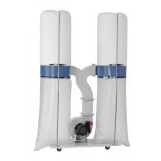 Skaidu nosūcējs Bernardo DC 500 E (230V) 2