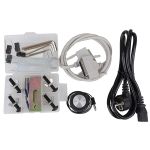 CNC frēzēšanas un 3D gravēšanas iekārta 3040 500 W