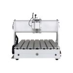 CNC mehāniska iekārta 3040