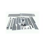 CNC mehāniska iekārta 3040