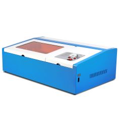 40W CO2 lāzera printers 2