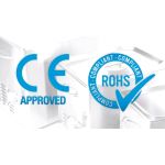 40W CO2 lāzera printers