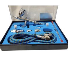 Aerogrāfs DU-183K 2