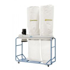 Skaidu nosūcējs Bernardo FT 302 N